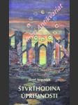 ŠTVRŤHODINA ÚPRIMNOSTI - Uvedenie do modlitby každodenného spytovania svedomia - AUGUSTYN Józef - náhled