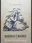 Hriešnica z magdaly - murphy edward francis ssj - náhled