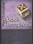 Údolí templářů - náhled