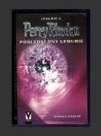 Perry Rhodan - Poslední dny Lemurie - náhled