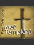 Meč templářů - náhled