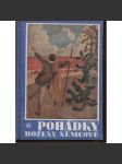 Pohádky Boženy Němcové, díl 1. (Božena Němcová, ilustrace Artuš Scheiner) - náhled