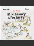 Mikulášovy přestávky - náhled