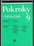 Pokroky v pediatrii 9. - náhled