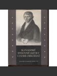 Slovanské spisovné jazyky v době obrození (Josef Jungmann) - náhled