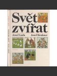 Svět zvířat - náhled