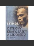 Ostrovy krásy, lásky a lidojedů, 2.díl - náhled