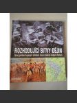 Rozhodující bitvy dějin [historie, válka, války] - náhled