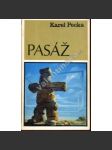 Pasáž (Sixty-Eight Publishers, exil) - náhled