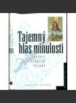 Tajemný hlas minulosti - náhled