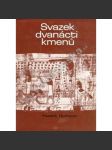 Osídlení zaslíbené země izraelským lidem. K počátkům pradějin (edice: Svazek dvanácti kmenů) [historie, Izrael, Bible, mj. V zaslíbené zemi, Poslání soudců, Na počátku pradějin) - náhled