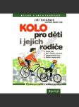 Kolo pro děti i jejich rodiče (cyklistika, jízdní kolo, rodina) - náhled