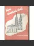 Vývoj stavebních slohů (edice: Knihovnička doplňkové četby, sv. 3) [architektura, Egypt, Římská říše, gotika, renesance, baroko] - náhled