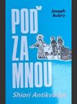 Poď za mnou - aubry joseph - náhled