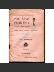 Počtářské praktiky, I. svazek. Sčítání, odčítání, násobení a umocňování (matematika, učebnice, Uherské Hradiště) - náhled