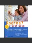 Rodina? S přehledem! Zvládejte každodenní chaos suverénně a s úsměvem (edice: Clever life) [psychologie, plánování, příručka] - náhled