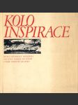 Kolo inspirace - náhled