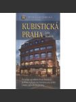 Kubistická Praha [kubismus, architektura] - náhled