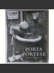 Porta portese [Dagmar Hochová, fotografie - cyklus fotografií, život v italských městech 70. a 80. let - lidé, živá fotografie, každodennost] - náhled