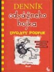 Denník odvážneho bojka 11. - náhled