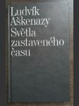 Světla zastaveného času - náhled