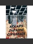 Kolaps západní civilizace - náhled