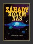 Záhady kolem nás - náhled