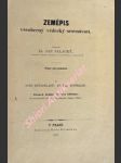 Zeměpis všeobecný vědecký srovnávací - část obzvláštní - svět nevzdělaný : afrika, austrálie - svazek druhý : ostrovy africké - palacký jan - náhled