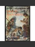 Thróun mannsins - Člověk v pravěku (ilustroval Zdeněk Burian) [= Stora fjölfraedhisafnidh, VI] - náhled