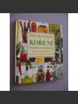 Encyklopedie koření, bylinek a pochutin (bylinky, kuchařka, recepty) - náhled