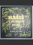 Hašiš v Domově bohů - náhled