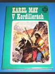 Dobyvatelé Gran Chaca III. - V Kordillerách (brožovaná) - náhled