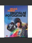 Velká kniha digitální fotografie - náhled