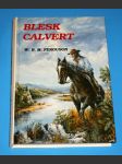 Blesk Calvert - náhled