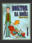 Doktor na moři - náhled