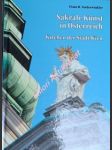 Sakrale Kunst in Österreich - Kirchen der Stadt Wien - VORDERWINKLER Franz R. - náhled