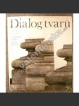 Dialog tvarů - Architektura barokní Prahy (Struktury, tvary a kompozice ve fotografii, baroko, Praha, stavby) - náhled