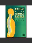 Ischias a jiné nemoci páteře - náhled