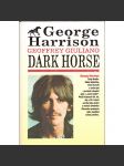 George Harrison. Dark Horse (The Beatles, hudba, biografie) - náhled