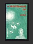 O převtělování lidí i zvířat - náhled