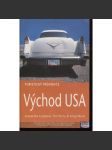 Východ USA (turistický průvodce) - náhled