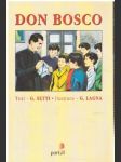 Don Bosco - náhled