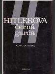 SS - Hitlerova černá garda - náhled