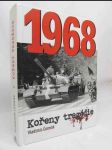 1968: Kořeny tragédie - náhled