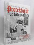 Protektorát ve fotografiích - náhled