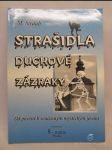 Strašidla, duchové, zázraky - náhled