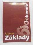 Základy biochemie - náhled