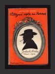 Vítězná cesta na Parnas: J. Arbes 1840-1914 - náhled