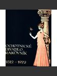 Ochotnické divadlo Rakovník 1812-1972 (divadlo, divadelní hry, historie) - náhled