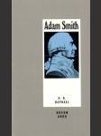 Adam Smith - náhled